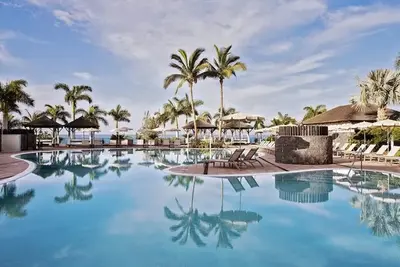 Hôtel Gran Melia Palacio De Isora