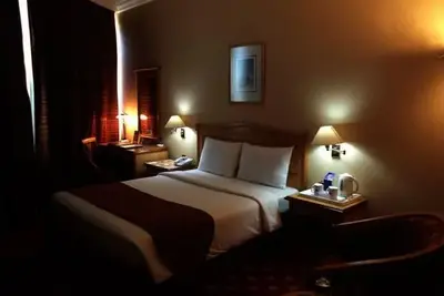 Hôtel Grand Continental