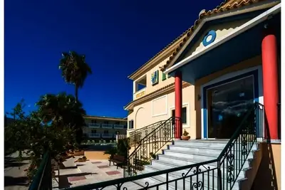 Hôtel Ilios Hotel