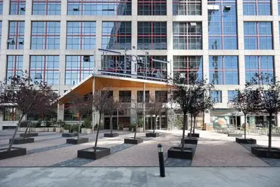 Hôtel Exe Plaza