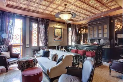 Hôtel Moresco