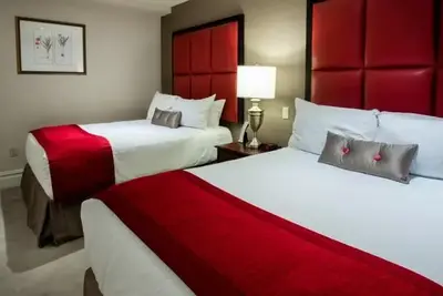Hôtel The Fitzpatrick Grand Central