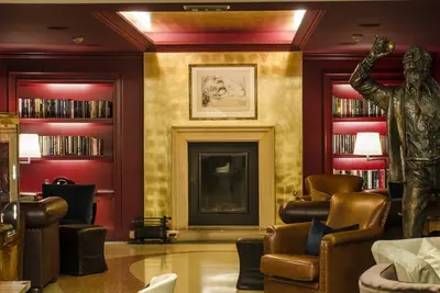 Hôtel Aria