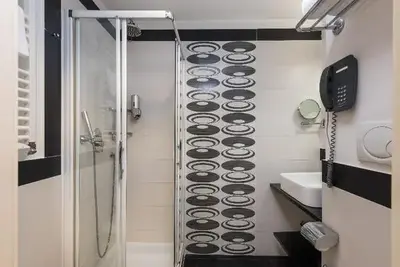 Hôtel Noba Hotel e Residenze