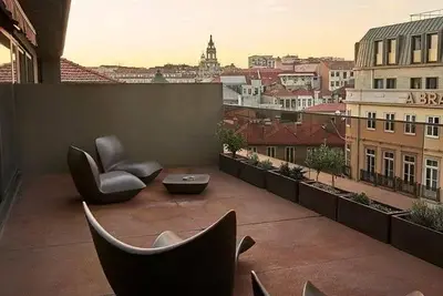 Hôtel Teatro