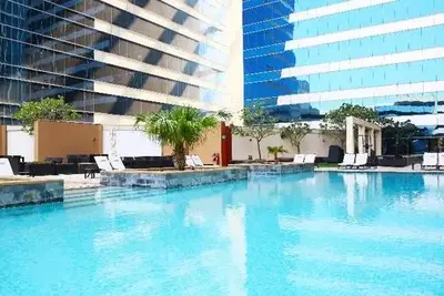 Hôtel The H Dubai