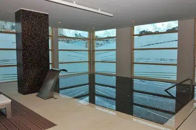 Hôtel Axis Porto Business And Spa