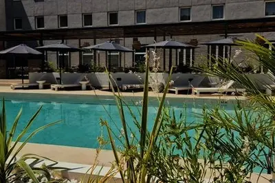 Hôtel Vertice Aljarafe