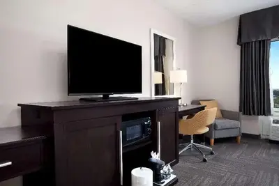 Hôtel Hampton Inn Hallandale Beach Aventura