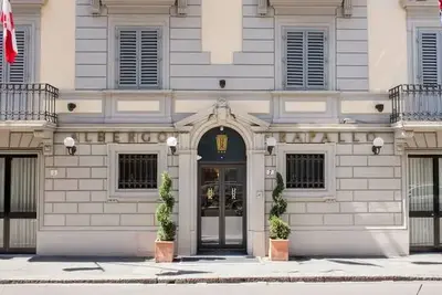 Hôtel Rapallo