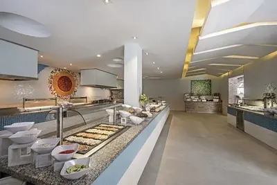 Hôtel Iberostar Selection Bavaro