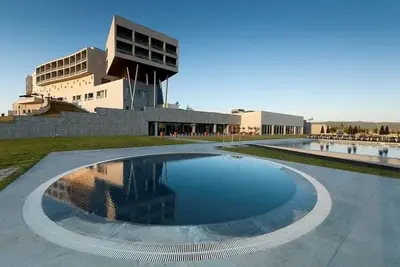 Hôtel Casino Chaves