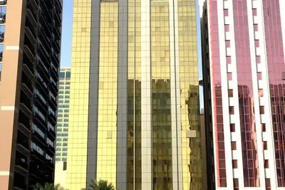 Hôtel Al Rawda Arjaan