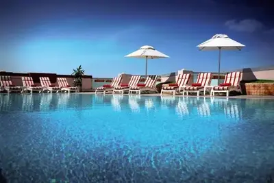 Hôtel J5 Hotels Port Saeed