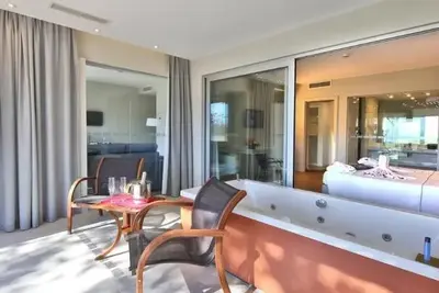 Hôtel Aguahotels Mondim De Basto