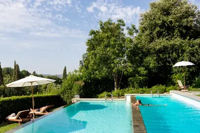 Hôtel Il Salviatino