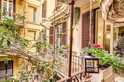 Hôtel Galatea
