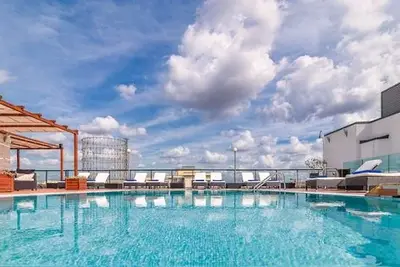 Hôtel H10 Roma Citt