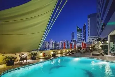 Hôtel Corniche Abu Dhabi