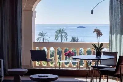 Hôtel Calatrava