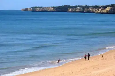 Hôtel Apartamento Rosamar I