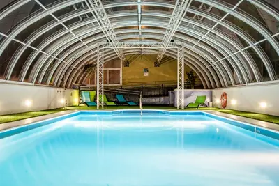 Hôtel Vertice Sevilla