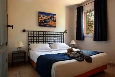 Hôtel Residence Vasca D'oro