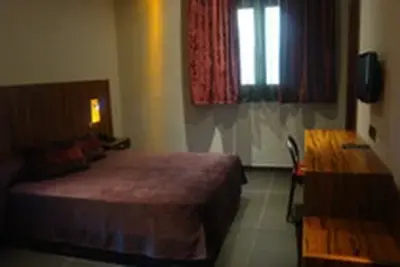 Hôtel California