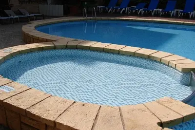 Hôtel Canada Palace