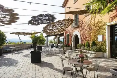 Hôtel Qgat Suites & Events