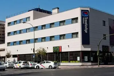 Hôtel Travelodge Torrelaguna
