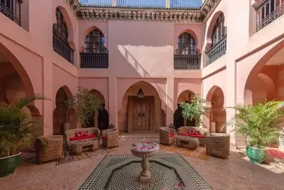 Hôtel Bled Al Fassia