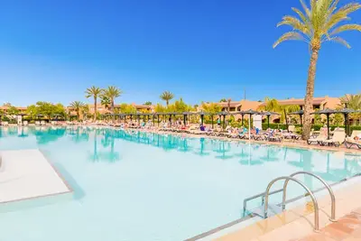 Hôtel Riu Tikida Palmeraie
