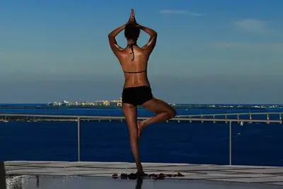 Hôtel Kimpton Epic Hotel