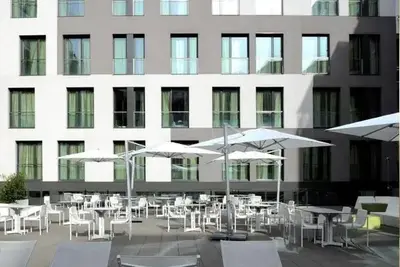 Hôtel Grums Barcelona