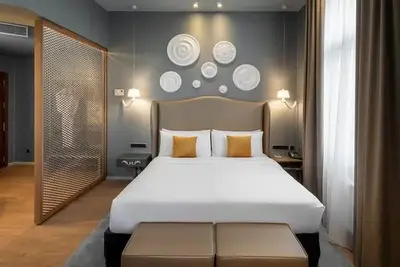 Hôtel 987 Prague Hotel