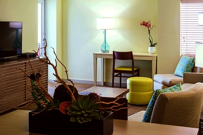 Hôtel Marriott Vacation Club, South Beach