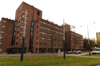 Hôtel Xo Hotels Park West