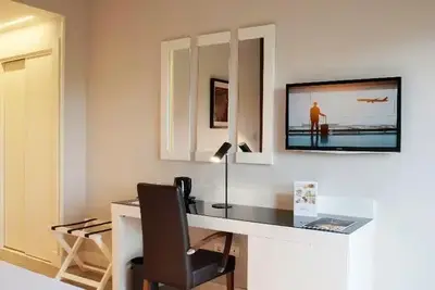 Hôtel Elba Madrid Alcalá