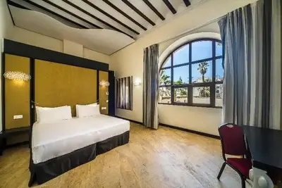 Hôtel Palacio De Arizon
