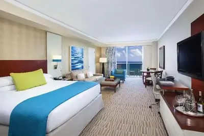 Hôtel Trump International Beach Resort Miami