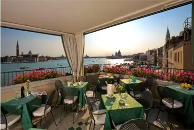 Hôtel Locanda Vivaldi