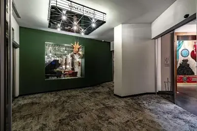 Hôtel Vincci Soho