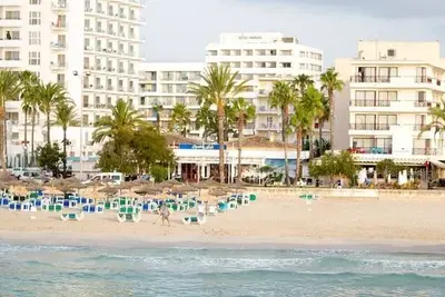 Hôtel Girasol