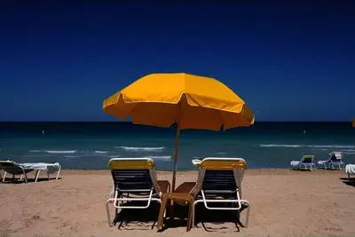 Hôtel Sea View Hotel