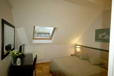 Hôtel Praga 1