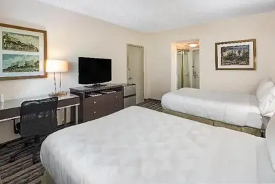 Hôtel Holiday Inn Port Of Miami
