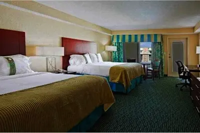 Hôtel Holiday Inn Resort Lake Buena Vista