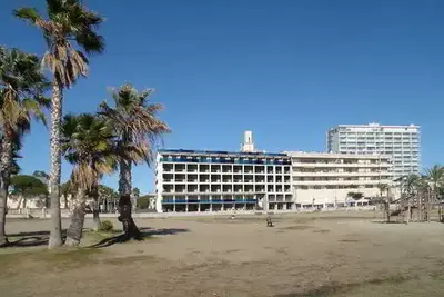Hôtel Brisamar