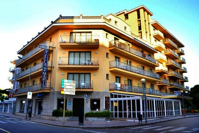 Hôtel Stella Maris